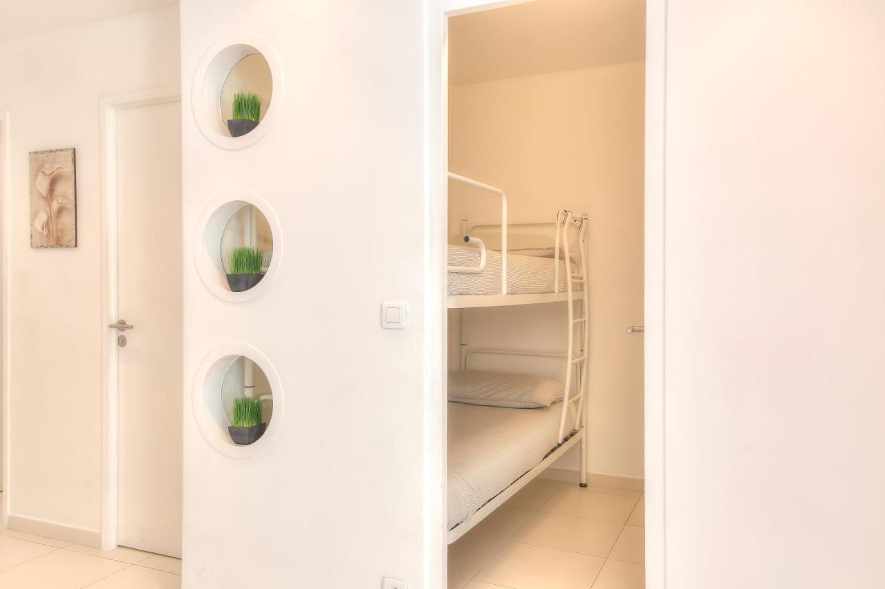 Apartament Rocamare Mentona Zewnętrze zdjęcie