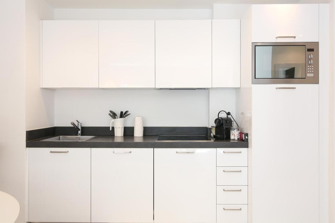 Apartament Rocamare Mentona Zewnętrze zdjęcie